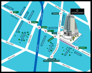 interchange21-map pilates bangkok