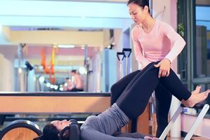 EC Pilates – Guangzhou