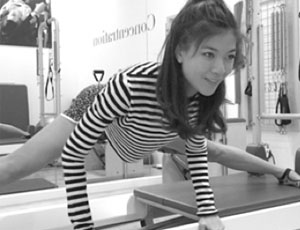 คอร์สครูสอนพิลาทิสของ Polestar Pilates Thailand pilates instructor training bangkok 