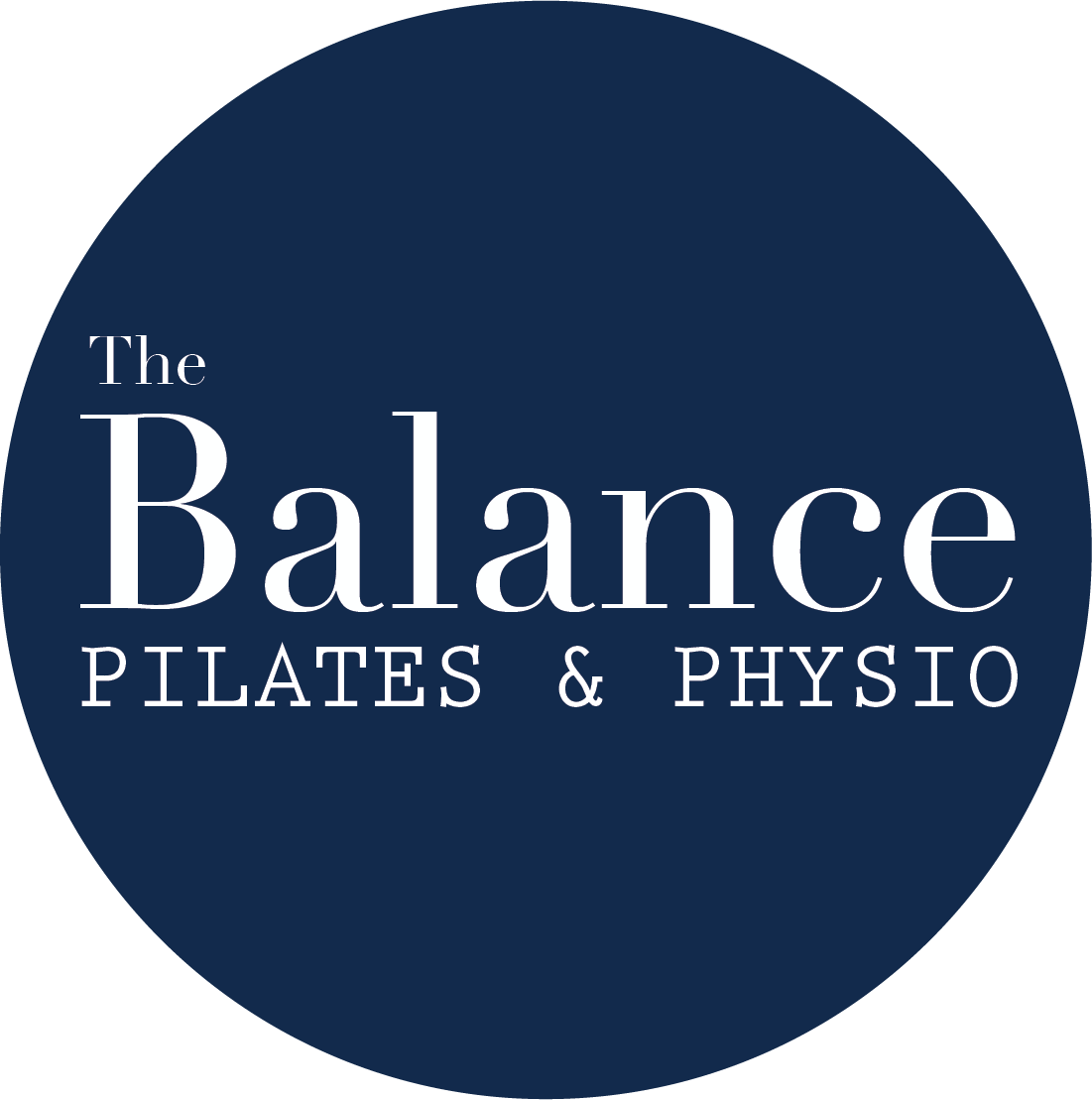 The Balance Studio - T.092 2469 462