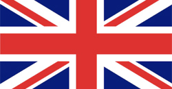 English flag