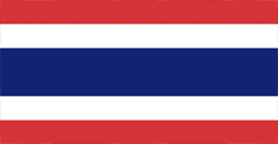 Thai flag