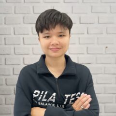 พิลาทิส Pilates Bangkok