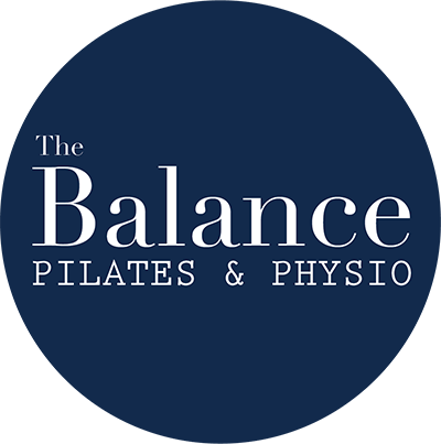 The Balance Studio - T.092 2469 462