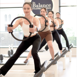 Group Class Chidlom Maneeya Building